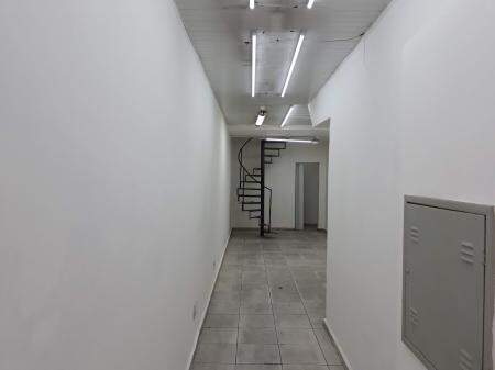 Loja para aluguel no Centro: 